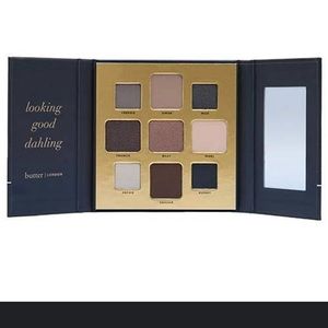 Butter London “Teddy Boy” 9 Piece Eyeshadow Palette